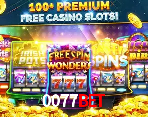 Desvendando o Mundo dos Jogos Virtuais na 0077bet