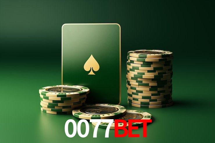 Experiência VIP 0077bet