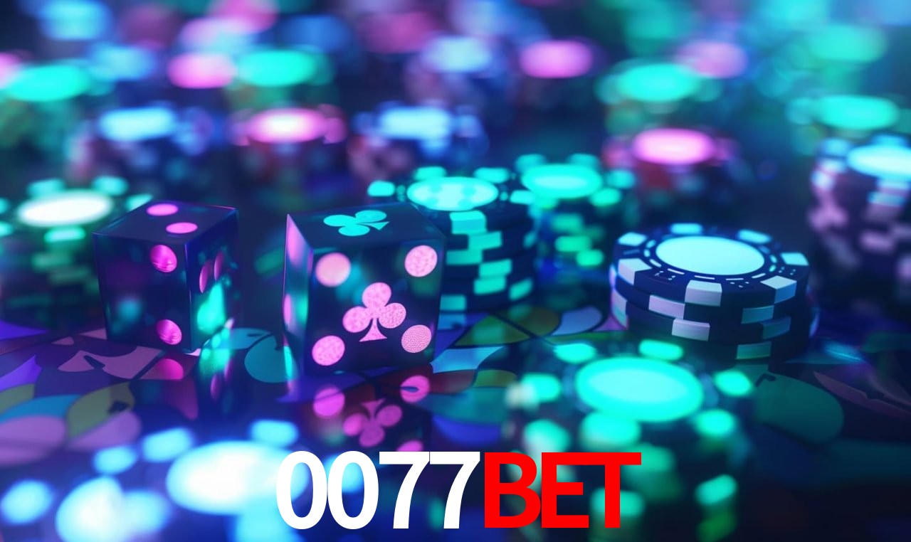 Estatísticas 0077bet