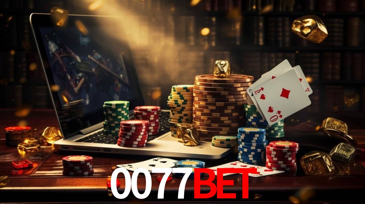 Experiência VIP 0077bet