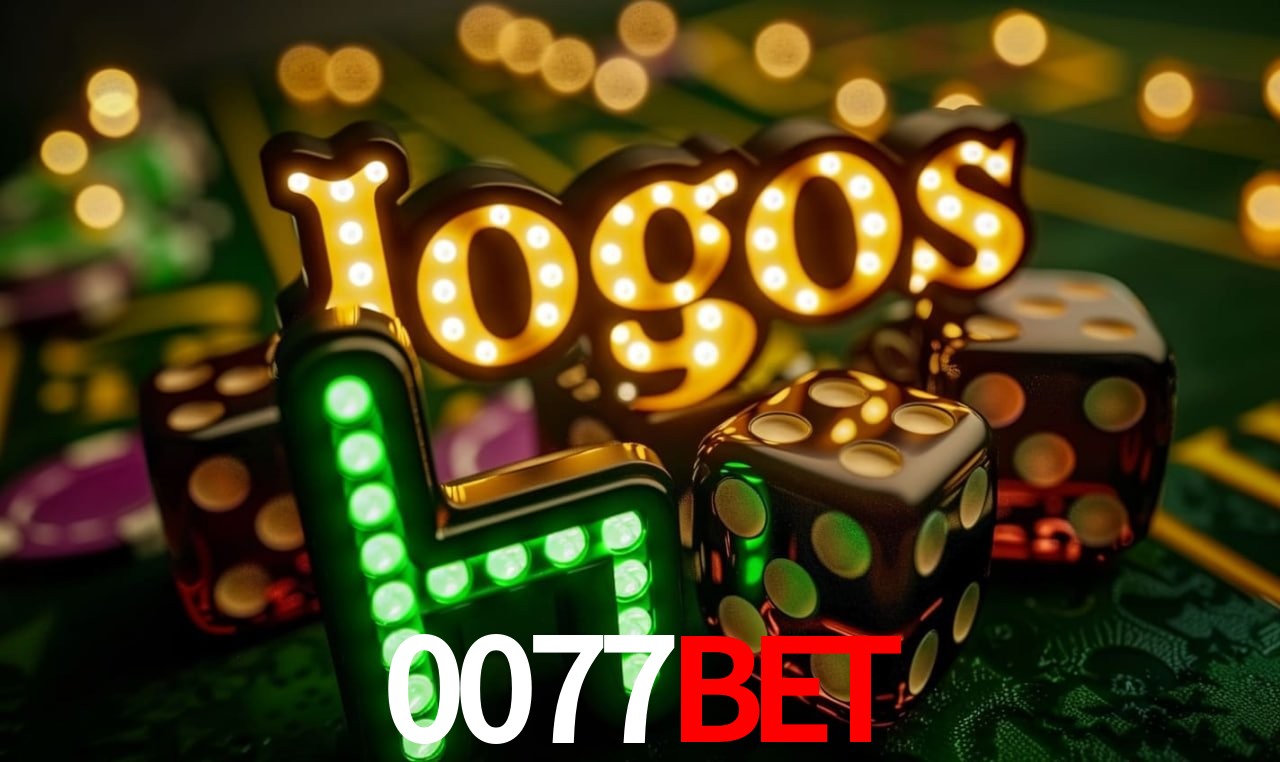 Design Responsivo 0077bet