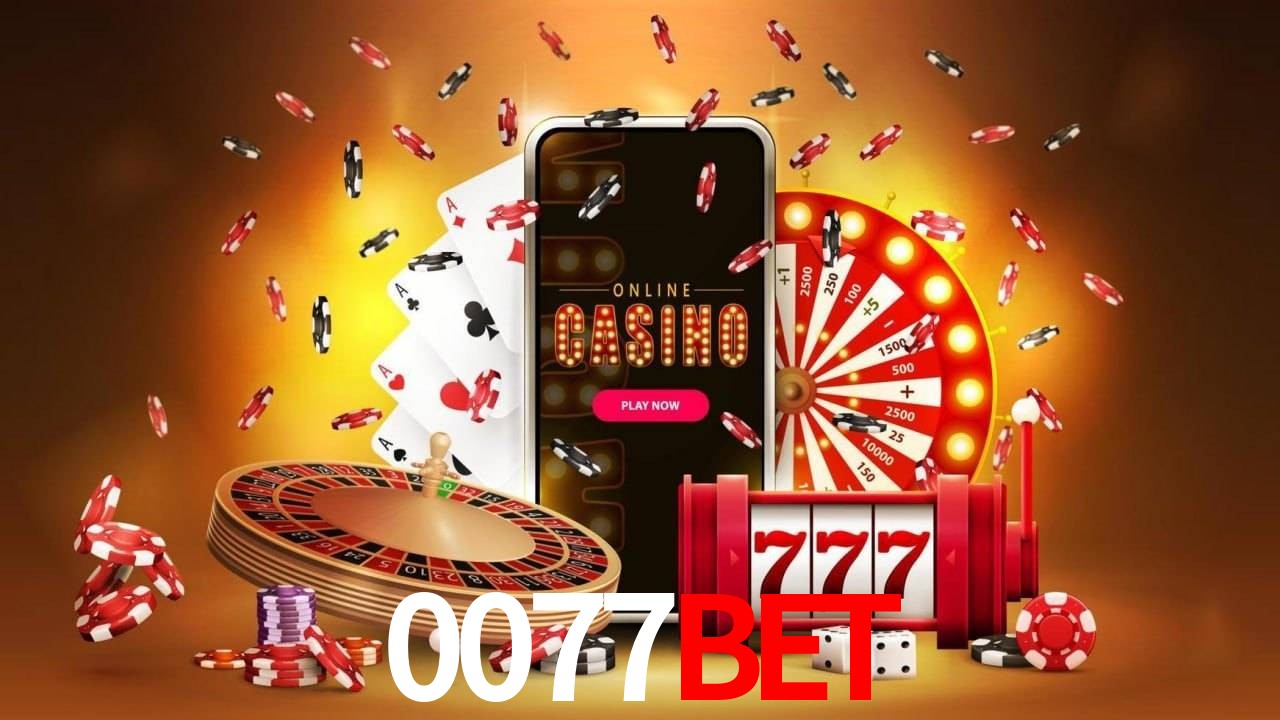 0077bet Rio de Janeiro - Popular Jogos