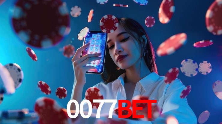 cassino 0077bet