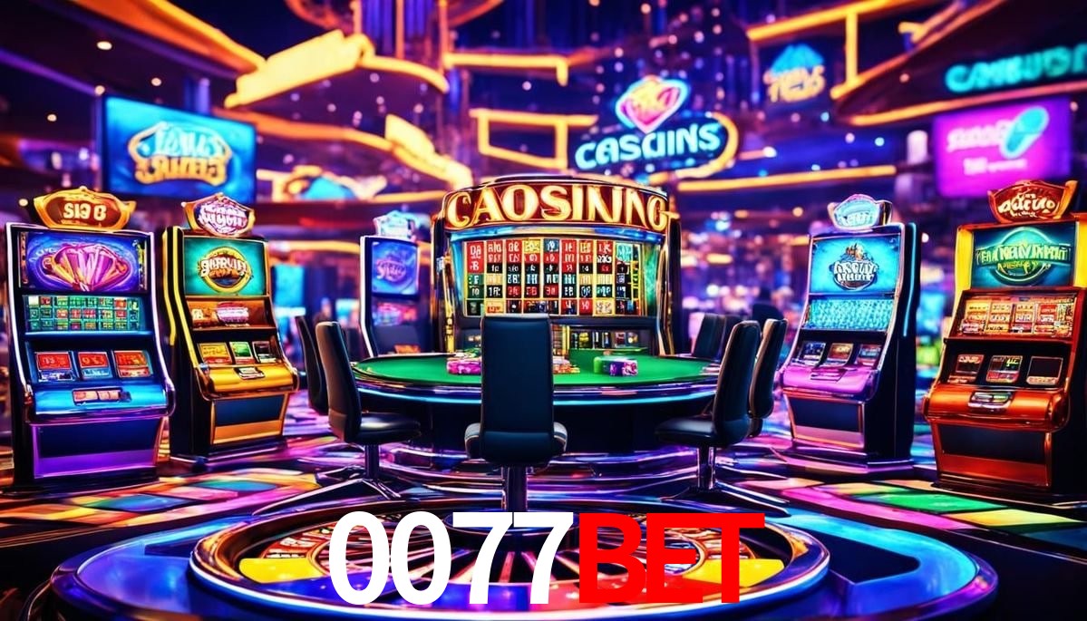 Segurança 2FA 0077bet