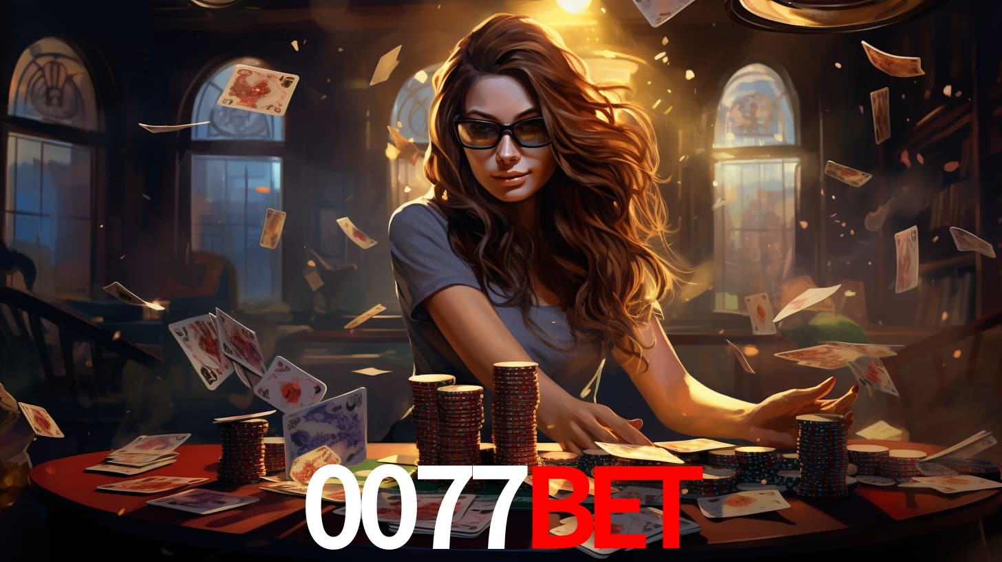 Football Betting 0077bet