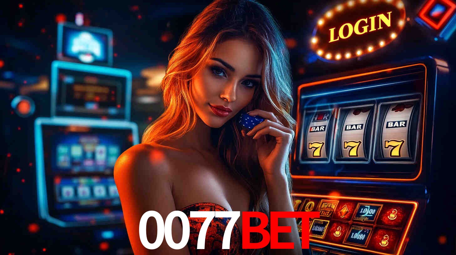 0077bet login