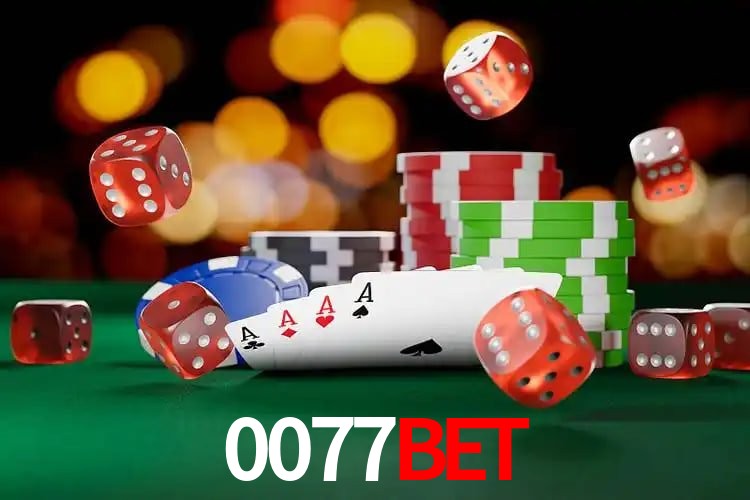 Especiais de Fim de Semana 0077bet