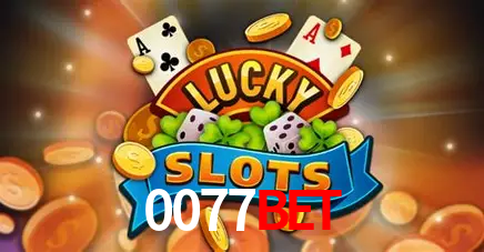 Descubra o Mundo do Cassino Online com 0077bet