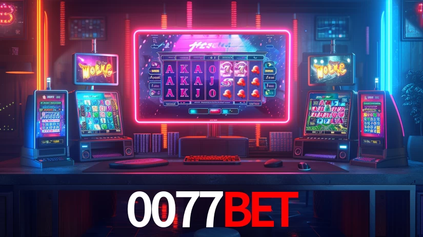 0077bet login