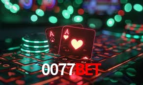 Login Seguro 0077bet