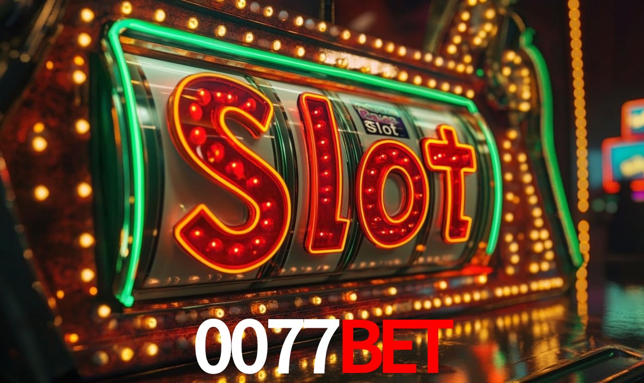 0077bet - Login Methods
