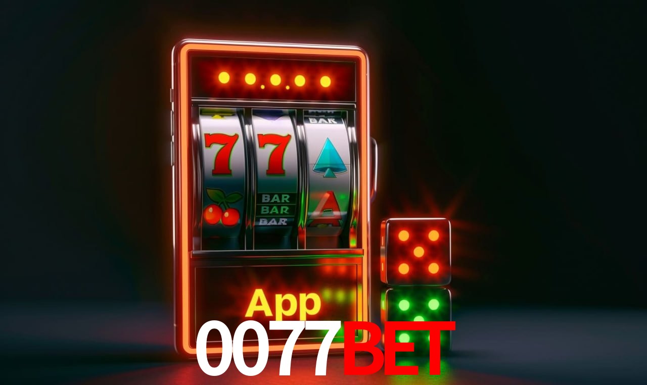Tecnologia da Plataforma 0077bet