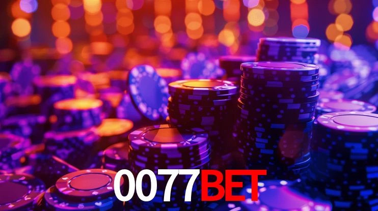 Bônus Generosos e Exclusivos no 0077bet para Você!