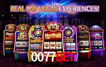 0077bet Cassino - 80+ Mesas ao Vivo