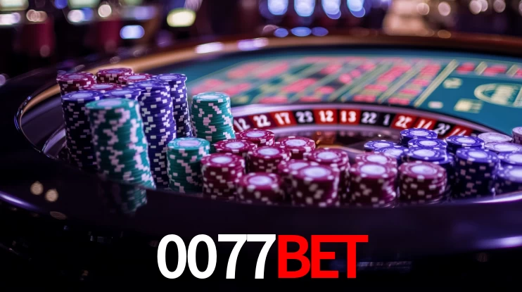 Spaceman Game 0077bet
