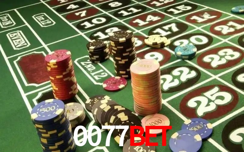 Integração de APIs 0077bet