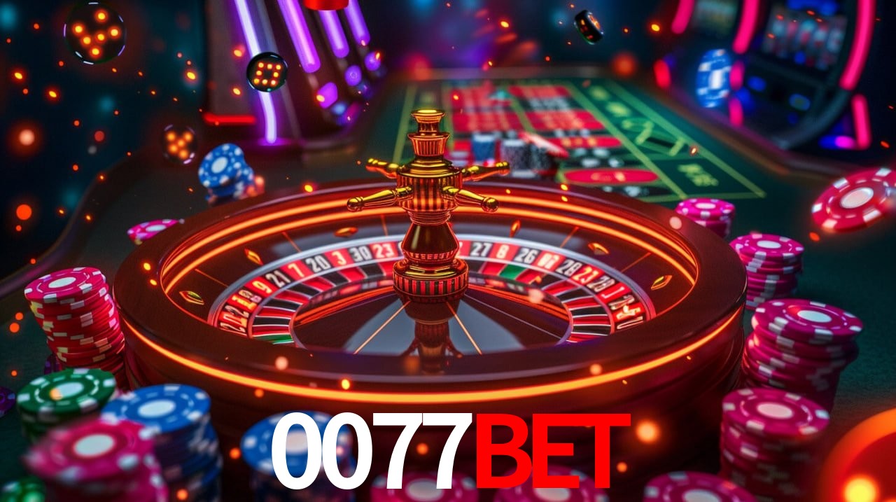 Bônus Diários 0077bet