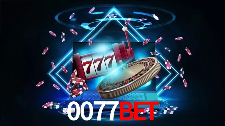0077bet Belo Horizonte - Jackpots