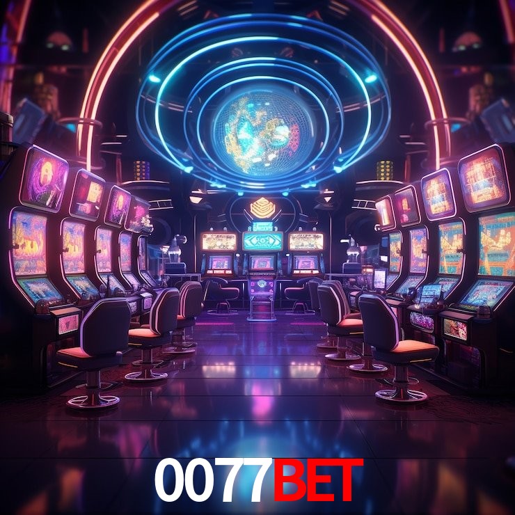 0077bet Salvador - Football