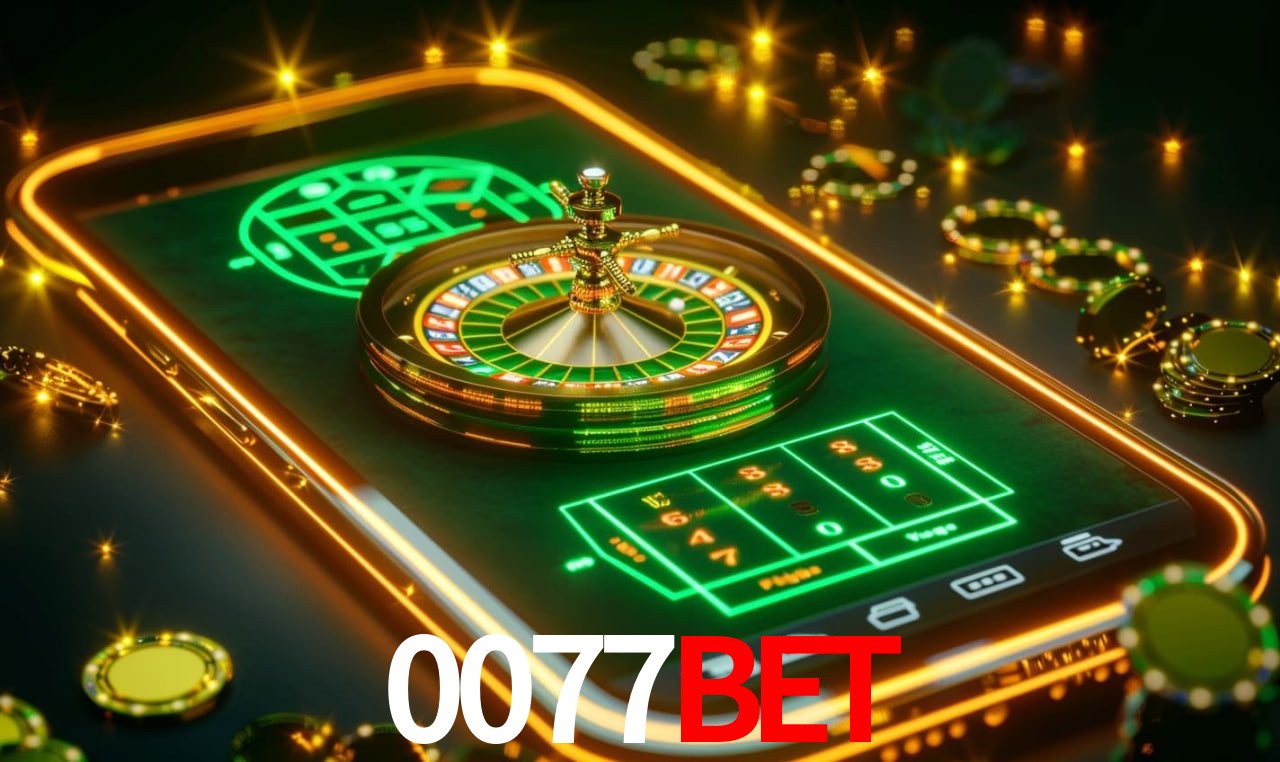 0077bet - Support