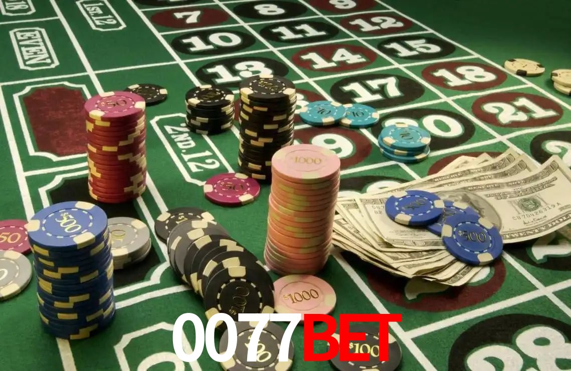 Ofertas Imperdíveis na 0077bet: Promoções e Bônus Que Valem a Pena