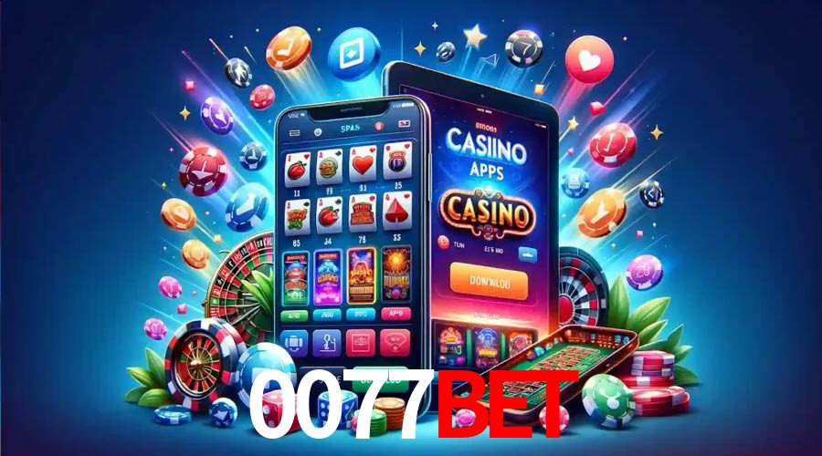 Weekend Specials 0077bet