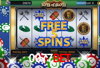 0077bet Belo Horizonte - VIP Casino