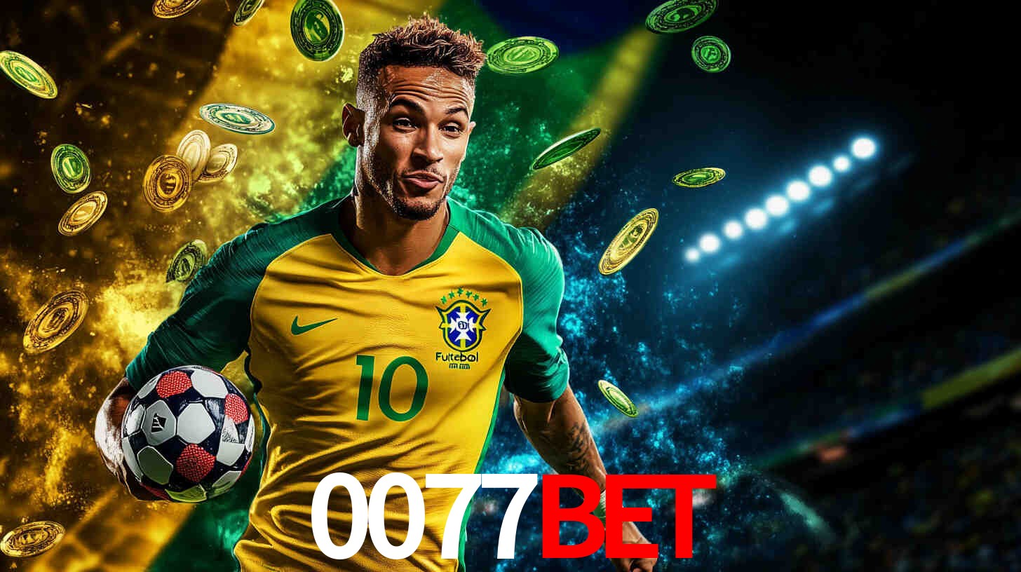 Explorando a Categoria de Eventos em Apostas na 0077bet