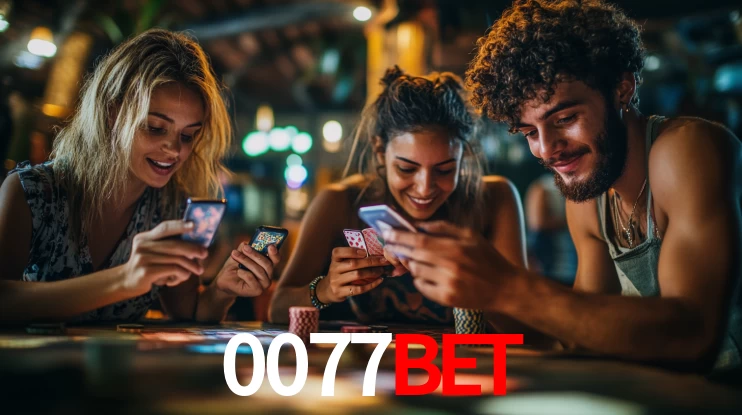 Aviator Game 0077bet