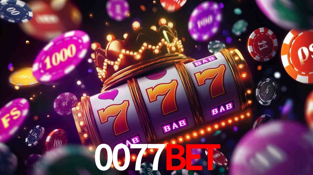 Quick Registration 0077bet
