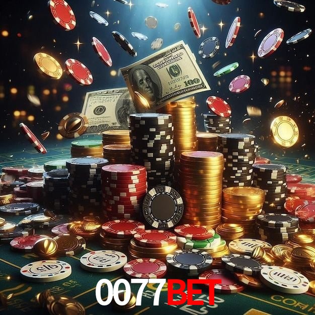 PIX Instantâneo 0077bet