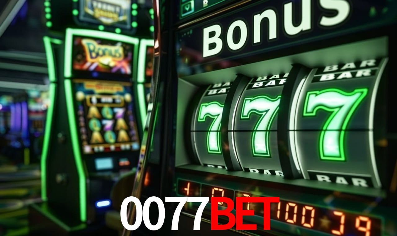 2FA Security 0077bet