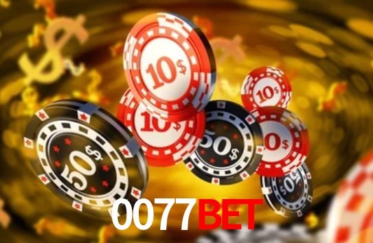 Avaliações dos Jogadores 0077bet