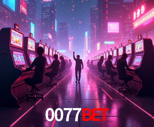 Apostas de Tênis 0077bet