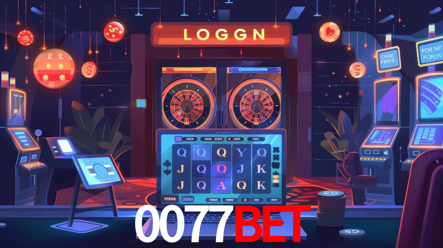 0077bet - User Statistics