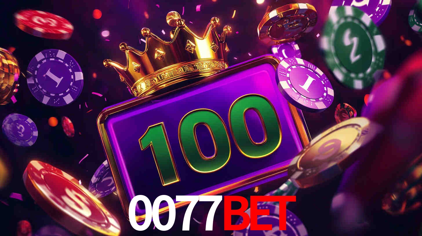Roulette Table 0077bet