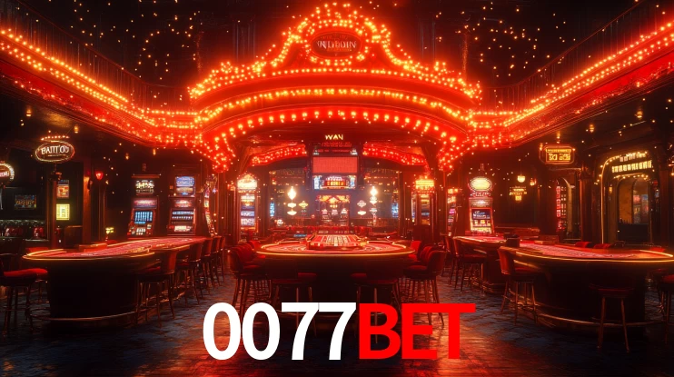 Premium Interface 0077bet