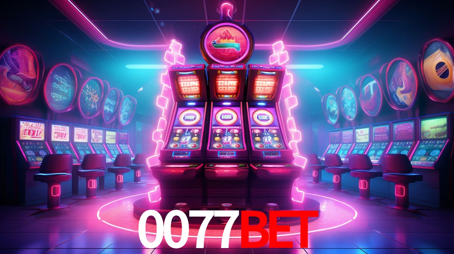 0077bet.com