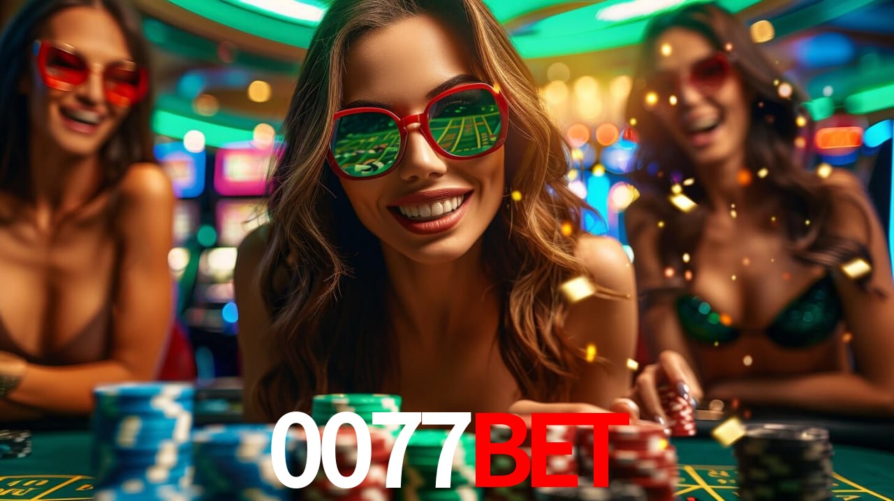 Bonus Features 0077bet