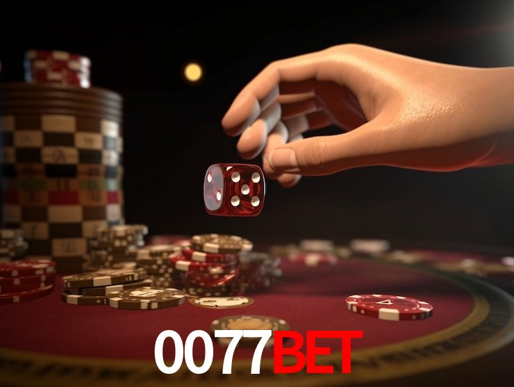 Promoção Relâmpago 0077bet