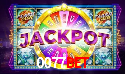 Descubra a Magia dos Jogos de Arcade no 0077bet