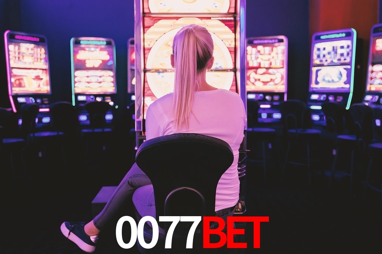 Account Benefits 0077bet
