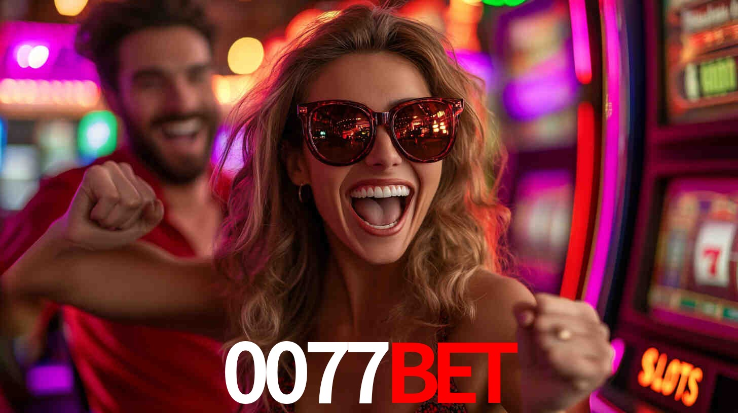 Descubra o Programa VIP da 0077bet: Vantagens Exclusivas para Jogadores