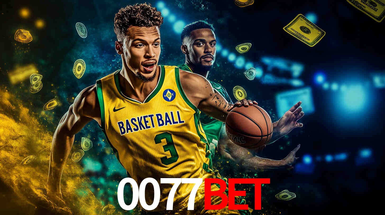 Descubra a Essência do 0077bet: Nossa História e Compromissos
