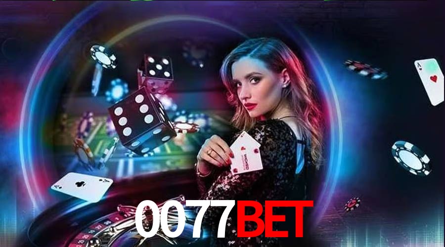 Seasonal Promotions 0077bet