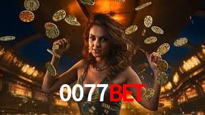 Game Providers 0077bet