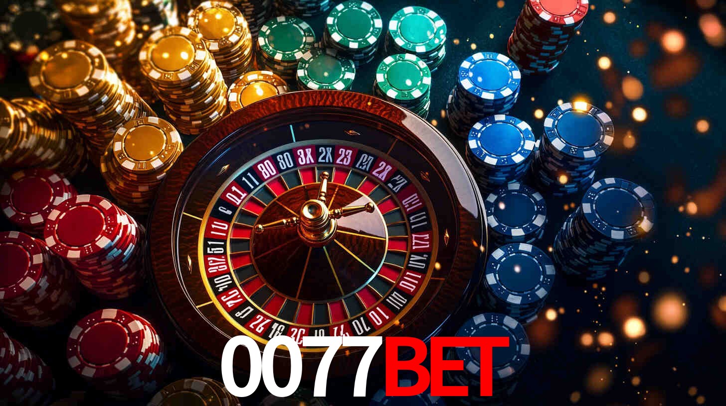 Programa VIP 0077bet
