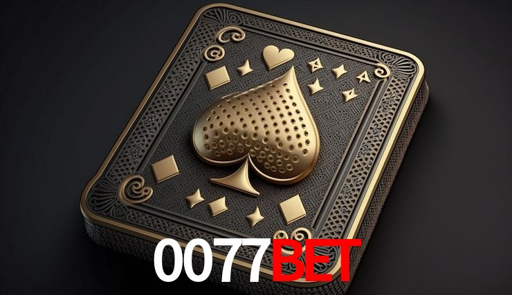 Benefícios da Conta 0077bet
