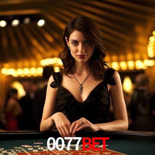 A Emoção da Loteria na 0077bet: Uma Chance de Mudança de Vida