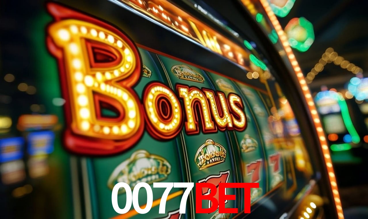 0077bet Belo Horizonte - Promo Tips